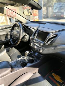Chevrolet Impala